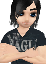avatar image