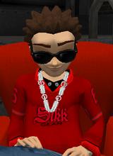 avatar image