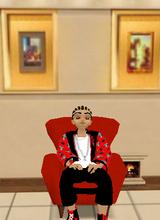 avatar image