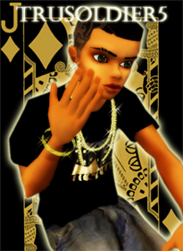 avatar image