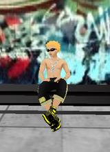 avatar image