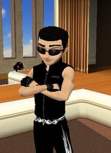 avatar image