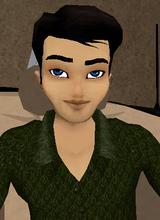avatar image