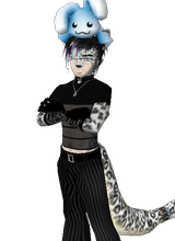 avatar image