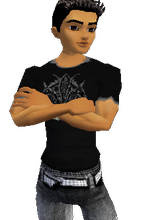 avatar image