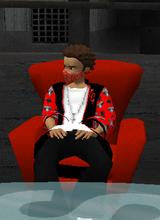 avatar image