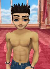 avatar image