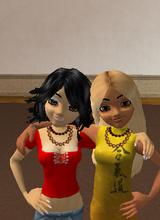avatar image