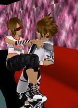 avatar image