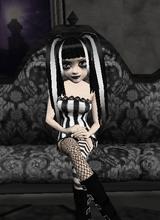 avatar image