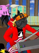 avatar image