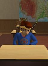 avatar image