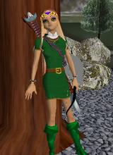 Avatar pic
