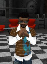 avatar image