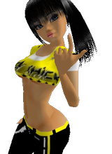avatar image