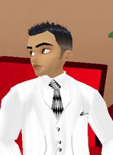 Avatar pic