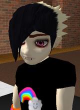 avatar image