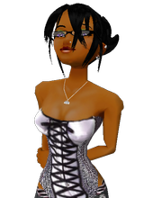 LadyDalaysia