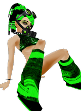 avatar picture