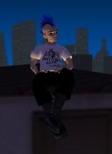 avatar picture