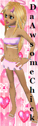 DaAwsomeChick
