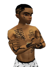 avatar image