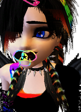 avatar image