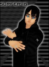 avatar image