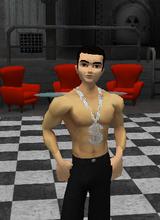 avatar picture