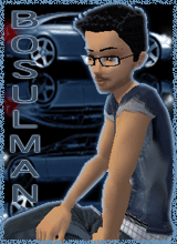 bosulman