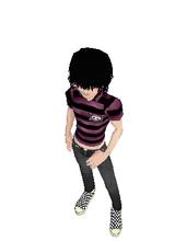 avatar image