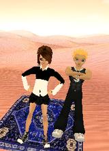 avatar image