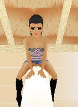 avatar picture