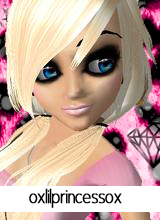 oxlilprincessox