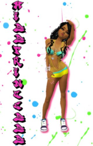 avatar picture