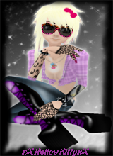 xXHellowKittyxX