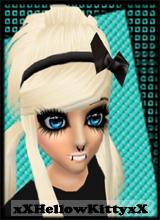 xXHellowKittyxX
