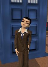 avatar image