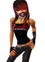 avatar image