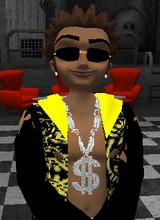 avatar image