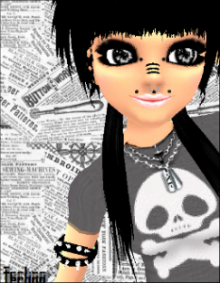 avatar image