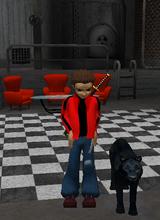 avatar image
