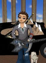 avatar image
