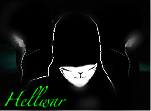 hellwar