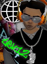 avatar image