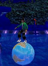 avatar image