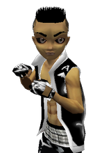 avatar image