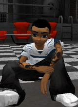 avatar picture
