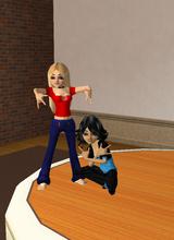 avatar image
