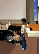 avatar image